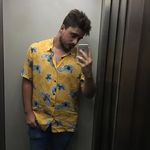 Jose Fornos Casteleiro - Instagram Profile Picture of Jose Fornos Casteleiro (@il_mono_felice) on Instagram