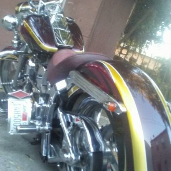 Profile Picture of David Bridges (@mrbridges63) on Poshmark