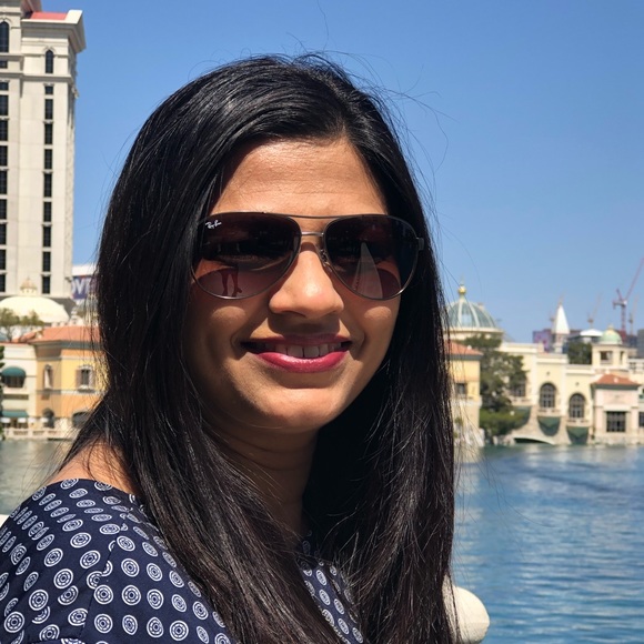 Profile Picture of Shital Patel (@puniraj2000) on Poshmark