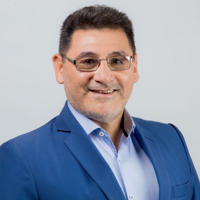 Profile Picture of Daniel Robledo (@danielrobledolp) on Twitter