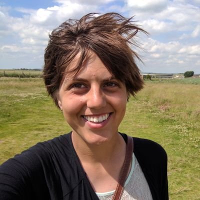 Profile Picture of Robin Weis (@personifiedself) on Twitter
