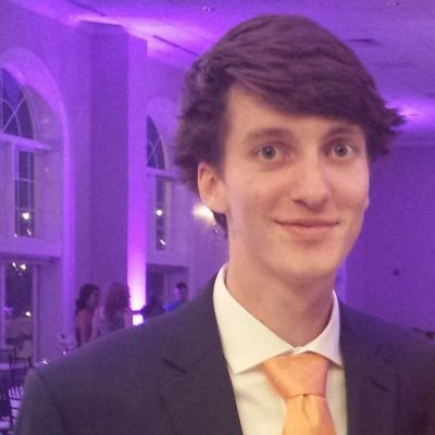 Profile Picture of Lucas Adair (@ApexBakerNC) on Twitter