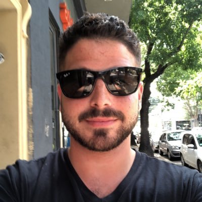 Profile Picture of Alexander Rosenstein (@Alexand50223817) on Twitter