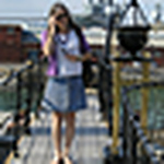 Profile Picture of April Showers (@april in bloom) on Flickr
