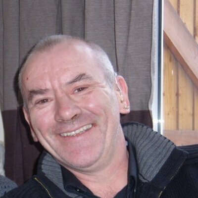 Profile Picture of Brian Penrose (@brian45000) on Twitter