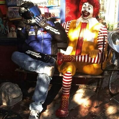 Profile Picture of Cecil Higginbotham (@gyprider) on Twitter