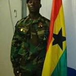 Profile Picture of Paul Asante Blackman-Addi (@paulasanteaddi) on Instagram