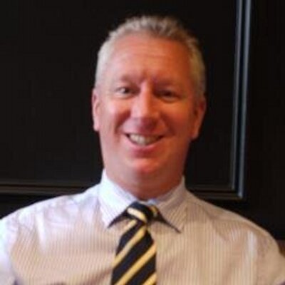 Profile Picture of Andy POLLOCK (@Bart2046) on Twitter