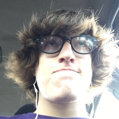 Profile Picture of Trevor (Albert) Ryan (@plmokn521) on Twitter