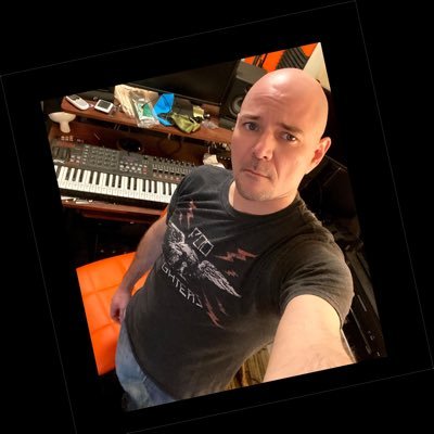 Profile Picture of Jody Rudolph (@jodyrudolph) on Twitter