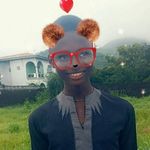 Profile Picture of Isaiah Patrick Steven Kam (@isaiahpatricksteven) on Instagram