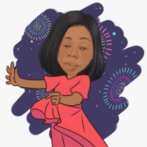 Vee Campbell - Poshmark Profile Picture of Vee Campbell (@missveec) on Poshmark