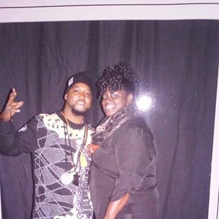 Profile Picture of Angela Wicker (@angela.wicker.90) on Facebook