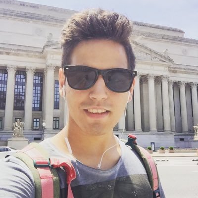 Profile Picture of Andrew Zabka (@andrej_zabka) on Twitter