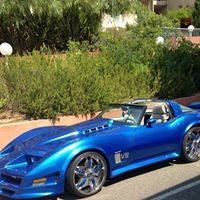 Profile Picture of Joel Aubin (@joel_aubin) on Pinterest
