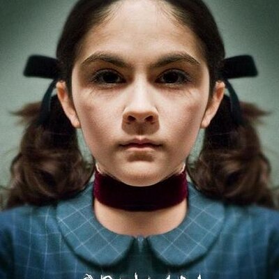 Profile Picture of Isabelle Fuhrman Fan (@ISABELLE_FAN) on Twitter