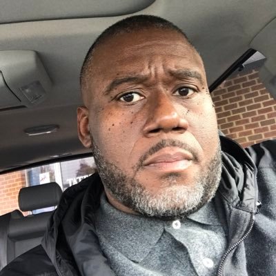 Profile Picture of Calvin Silver (@BigSilv73) on Twitter