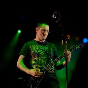 Profile Picture of Gareth Craik (@gitarisuto) on Myspace