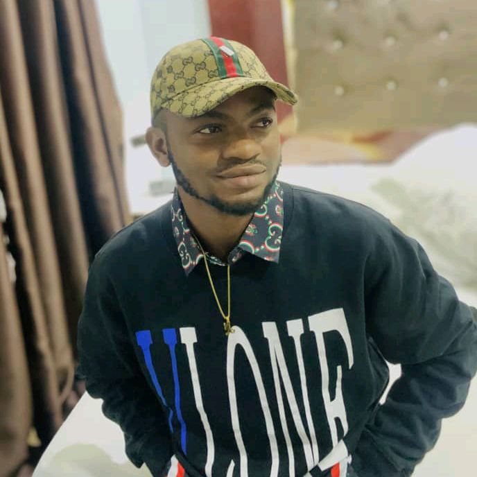 Profile Picture of Davinci_Designs (@davinci_designs) on Tiktok