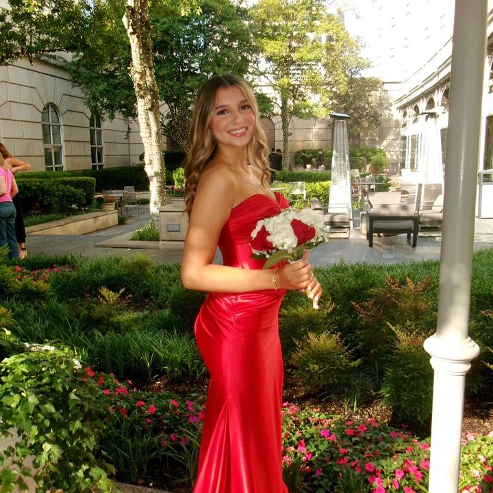 Profile Picture of Miranda (@miranda.favre) on Tiktok