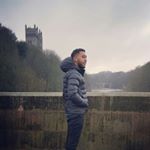 Profile Picture of Aaron Muncherji (@amuncherji) on Instagram