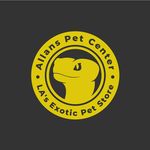 Profile Picture of Allan’s Pet Center | Exotic Pets (@allanspetcenter) on Instagram