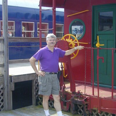 Profile Picture of Jim Beamer (@jbeamer303) on Twitter