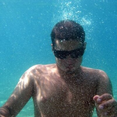 Navid Zadeh - Twitter Profile Picture of Navid Zadeh (@navidzadeh) on Twitter