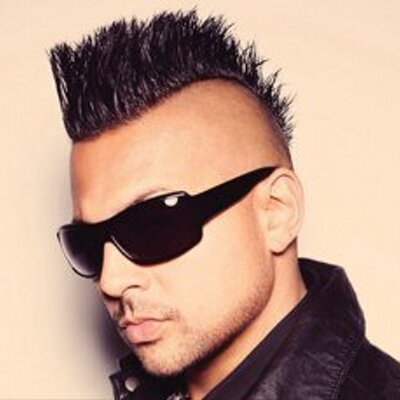 Profile Picture of Sean Paul (@grasso_samuele) on Twitter