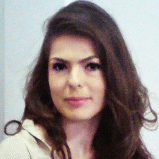 Profile Picture of Dina Edis Drpljanin (@dinaedis.drplanin) on Facebook