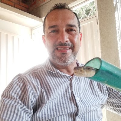 Profile Picture of Hugo Velasco (@Hugovelasco68) on Twitter