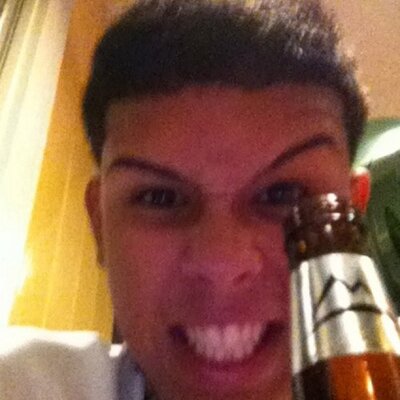 Profile Picture of George Ojeda (@george_ojeda) on Twitter