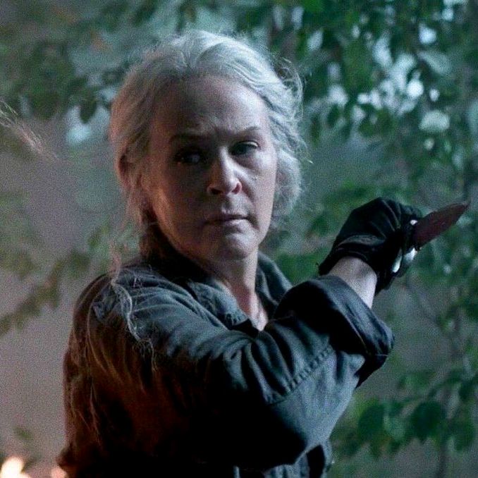 Profile Picture of _Twd_Peletier_ ❤️🧟‍♀️ (@twd_peletier_) on Tiktok