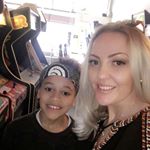 Profile Picture of Åmį Møørę (@amimoore) on Instagram