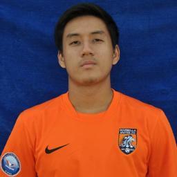 Profile Picture of Albert Wu Soccer (@albertwu43) on Twitter