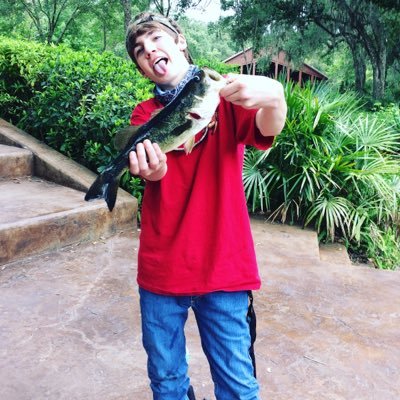 Profile Picture of Jerry Slagle (@white_1fitty) on Twitter