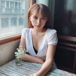 Profile Picture of Cẩm Nguyễn (@camm.nguyenn) on Instagram
