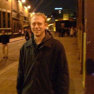 Profile Picture of Daniel Makagon (@danielmakagon) on Twitter