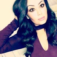 Profile Picture of Ana Peña (@ana-peña-5) on Quora