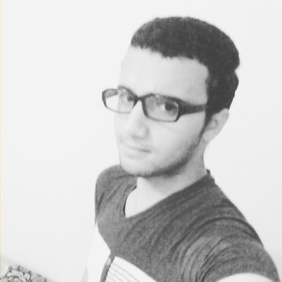 Mohammed - Twitter Profile Picture of Mohammed (@Mohammed_sheir) on Twitter