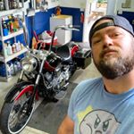 Profile Picture of Kenneth Kirby (@tohoekenny) on Instagram
