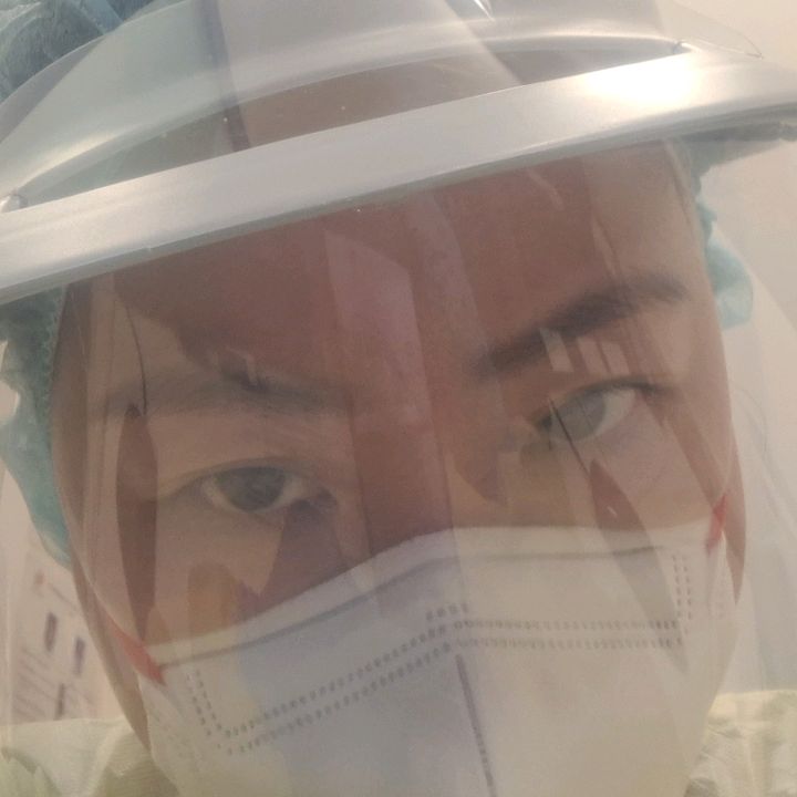 Profile Picture of chadee (@itschadee8) on Tiktok
