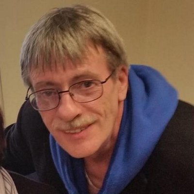 Profile Picture of John Clinton (@johnneyboy) on Twitter