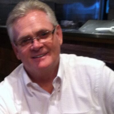 Profile Picture of James E Varnum (@BelleviewBishop) on Twitter