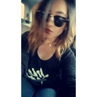 Profile Picture of Aimee Ramirez (@aimee-ramirez-1) on Quora
