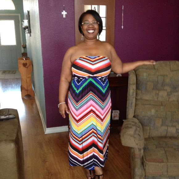 Profile Picture of Tracy Mcbride (@tlmcbride69) on Poshmark