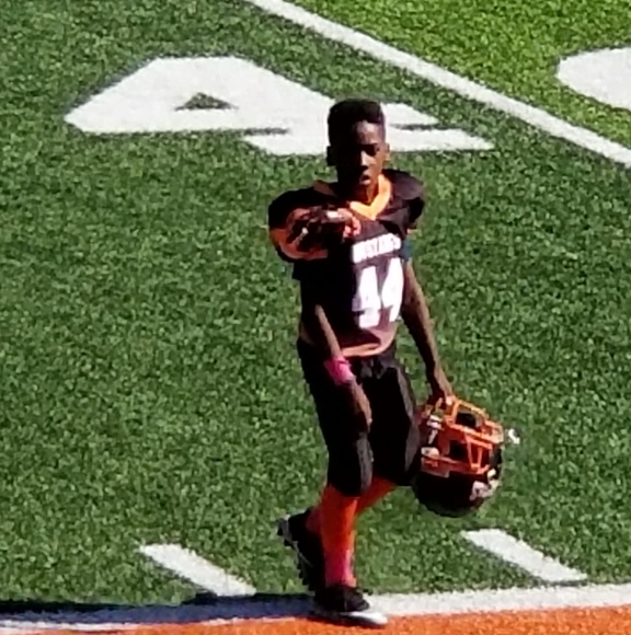 Profile Picture of Sidney Stevenson (@sid80) on Poshmark