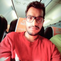 Profile Picture of Santosh Chauhan (@santosh-chauhan-53) on Quora
