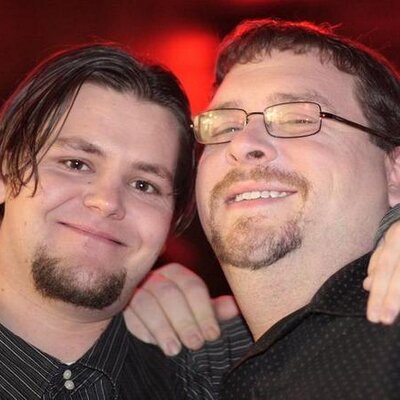 David Zandt - Twitter Profile Picture of David Zandt (@jinxfox) on Twitter