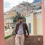 Profile Picture of Andrew Seward (@andrewseward) on Instagram